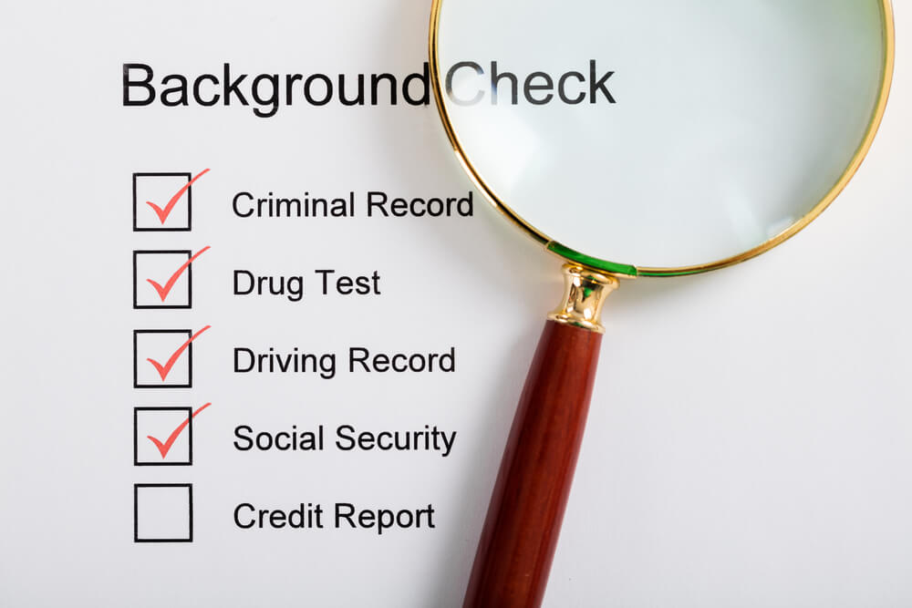 Florida Background Checks (image for) Florida Background Checks